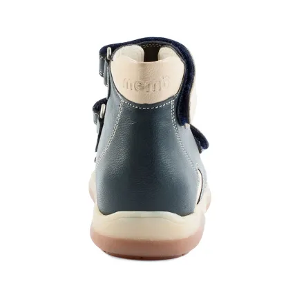 Memo Apollo 3DA - Ортопедические сандалии для детей, изображение 5