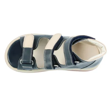 Memo Apollo 3DA - Ортопедические сандалии для детей, изображение 6