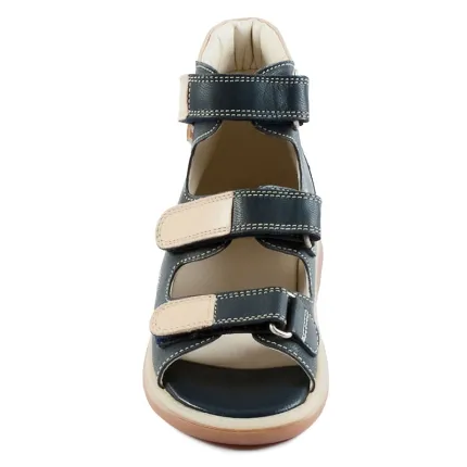 Memo Apollo 3DA - Ортопедические сандалии для детей, изображение 4