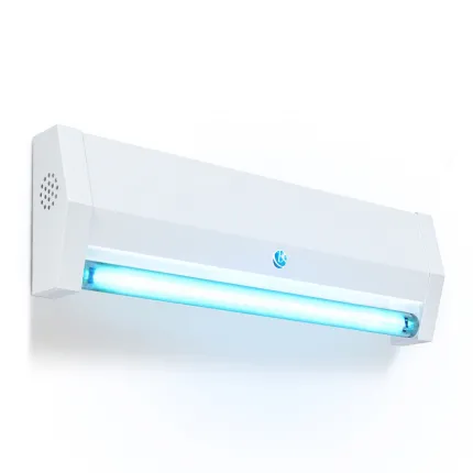 Медичний опромінювач BactoSfera MED 15X2 EKRAN OF