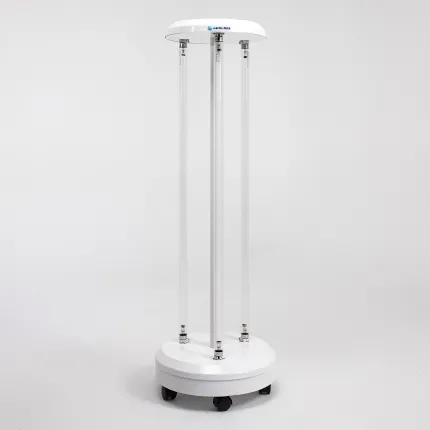 Медичний опромінювач BactoSfera MED 30x3, зображення 5