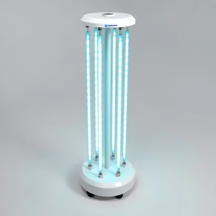 Медичний опромінювач BactoSfera MED 30x6 TIMER