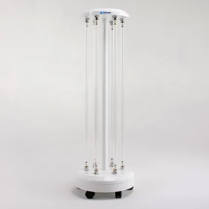 Медичний опромінювач BactoSfera MED 30x6 TIMER, изображение 5