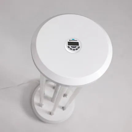 Медичний опромінювач BactoSfera MED 30x6 TIMER, изображение 7