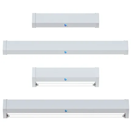 Медичний опромінювач BactoSfera MED 30X2 EKRAN OF, зображення 6