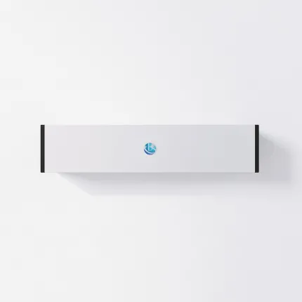 Бактерицидний рециркулятор BactoSfera ORBB 100 15х1