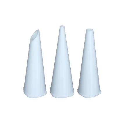 Комплект тубусів BactoSfera SUN (3 шт.)