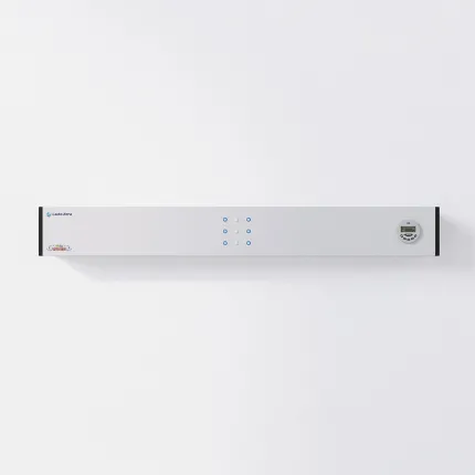 Бактерицидний рециркулятор BactoSfera ORBB 30x6 Gorizont SUPERPOWER, изображение 3