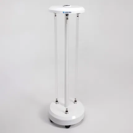 Медичний опромінювач BactoSfera MED 30x3 TIMER, изображение 4