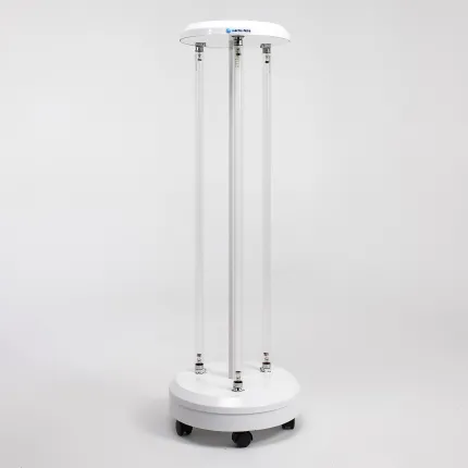 Медичний опромінювач BactoSfera MED 30x3 TIMER, изображение 5