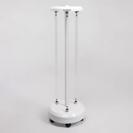 Медичний опромінювач BactoSfera MED 55x3 TIMER, зображення 2