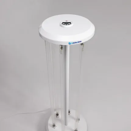 Медичний опромінювач BactoSfera MED 55x3 TIMER, зображення 5