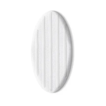 HydroClean Cavity 4 х 8см Гідроклін гідроактівна пов'язка 1 шт, Розмір пов'язки: 4 см х 8 см, Тип пов'язки: Без антисептика ПГМГ, для тампонування, зображення 2