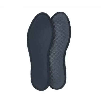 Устілки для взуття з пам'яттю FooMate Memory Foam K033, Розмір устілки: 36