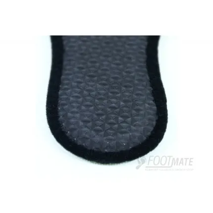 Устілки для взуття з пам'яттю FooMate Memory Foam K033, Розмір устілки: 36, зображення 2