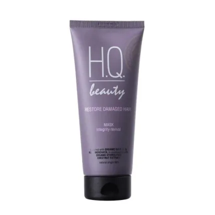 Маска для пошкодженого волосся H.Q.Beauty Restore Damaged Hair 190 ml, Об'єм: 190 мл