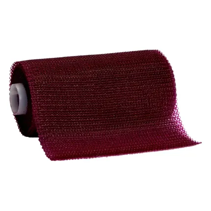 Бинт полімерний жорсткий 3M Scotchcast Plus Фіолетовий, 10,1см х 3,6м, Розмір бинта: 10.1 см х 3.6 м, Кількість: 1 шт., Колір: Фіолетовий