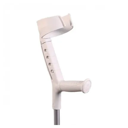 Милиця підлокітна Progress II (білий), зображення 2