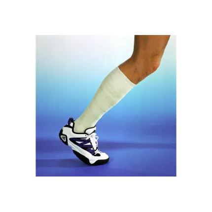 Бинт полімерний напівжорсткий 3M Soft Cast Темно-Синій, 7,6см*3,6м, Розмір бинта: 7.6 см х 3.6 м, Кількість: 1 шт., Колір: Темно Синій, зображення 3