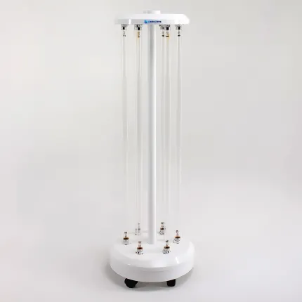 Медичний опромінювач BactoSfera MED 30x6 TIMER, зображення 3