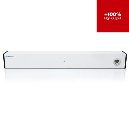 Бактерицидний рециркулятор BactoSfera ORBB 55х1 Gorizont +100%