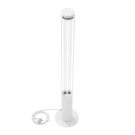 Бактерицидний опромінювач BactoSfera 360° U95 +100% White, зображення 5