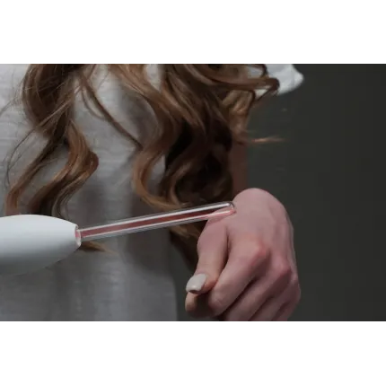 Дарсонваль BactoSfera DARSONVAL Black з сумкою і набором електродів (11 шт), Цвет: Черный, изображение 8