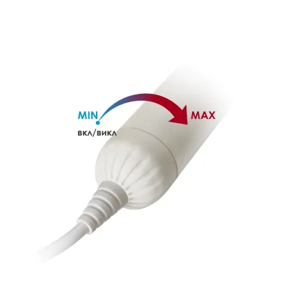 Дарсонваль BactoSfera DARSONVAL White з сумкою і набором електродів (11 шт), Колір: білий, зображення 6