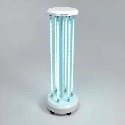 Медичний опромінювач BactoSfera MED 30x6, зображення 2