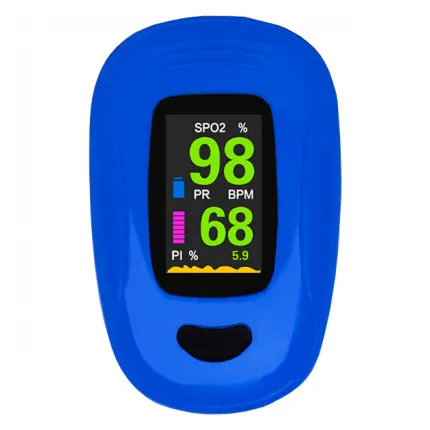 Пальцевий пульсоксиметр A3