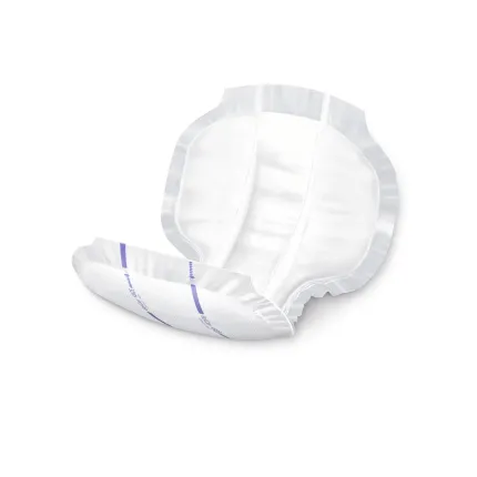 Прокладки анатомічної форми при нетриманні MoliCare® Premium Form +SIZE 8 крапель 20шт, Кількість крапель: 8, зображення 2