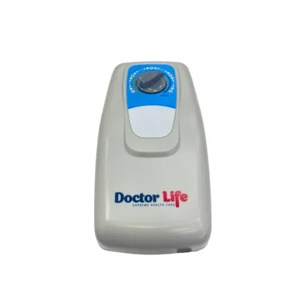 Противопролежневый ячеистый матрас Doctor Life B01-TKS2012, изображение 4