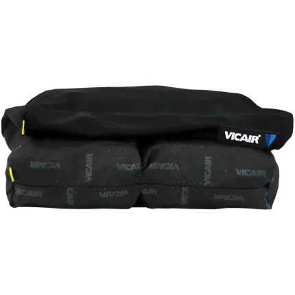 Протипролежнева подушка для крісла колісного Vicair 4, Розмір: 400 х 400 мм, зображення 2