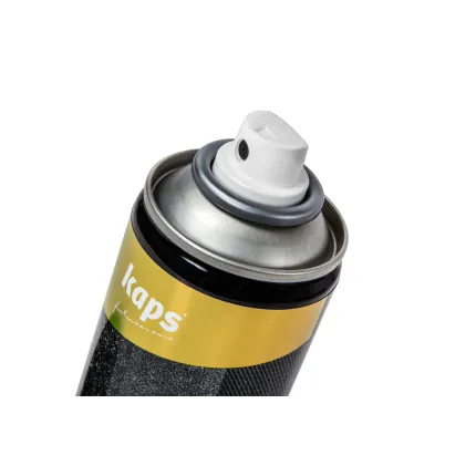 Спрей фарба для замші і нубуку Kaps Renovator 200 ml, Цвет: 100 Нейтральный, изображение 3