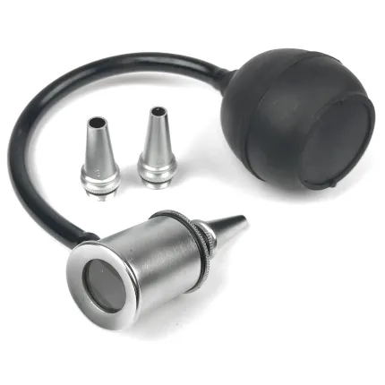 Лейка Зигля по Bruenings