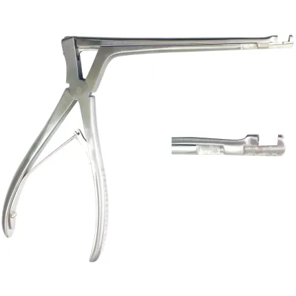 Викусувач клиноподібної кістки гаймарової пазухи Hajek. Довжина 14 см