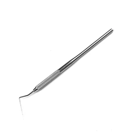 Зонд для кореневих каналів, з маркувальними позначеннями кожні 5 мм