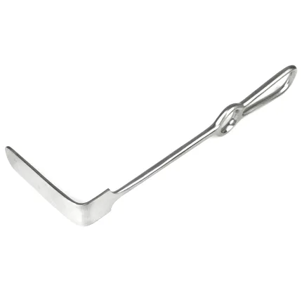 Дзеркало ОТТО по Brunner № 1. Довжина 25 см