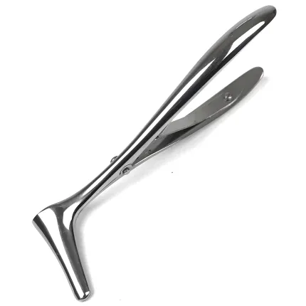 Дзеркало носове Hartmann з довжиною губок 40 мм, довжина 13 см