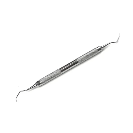 Кюретка стоматологічна хірургічна за Kramer № 3