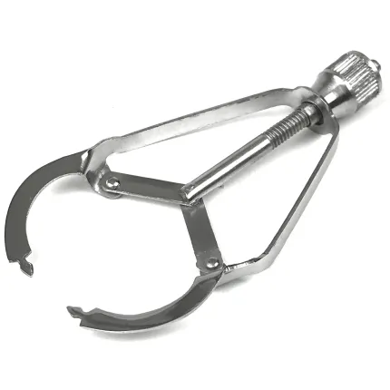 Матриця фіксатор гвинтовий №1 по Ivory