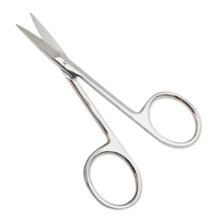 Ножиці Surgiwelomed гострокінцеві прямі по Stevens. Довжина 10 см