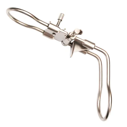 Оклюдатор зуботехнічний для встановлення моделей зубних протезів, зображення 2