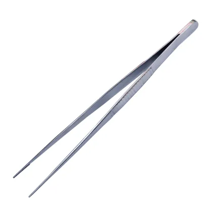 Пінцет Surgiwelomed для коагуляції. Довжина 20 см