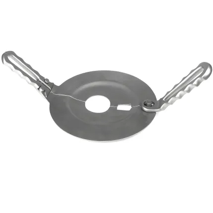 Ретрактор по Percy, ампутационный Surgiwelomed. Длина 31 см