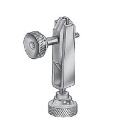 Съемник зубных штифтов