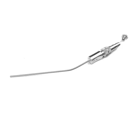 Трубка аспіраційна Fergusson, 6CH. Довжина 18 см, діаметр 2,0 мм