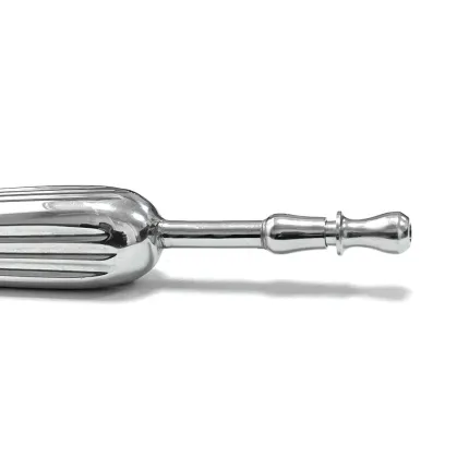 Трубка аспирационная по Yankauer. Длина 27 см, диаметр 6 мм., изображение 3