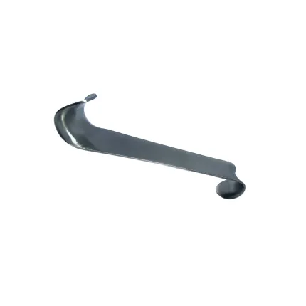 Окорасширитель по Roux. Длина 17 см