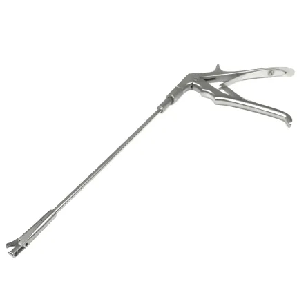 Наконечник змінний, що обертається по Uni-Townsend, з валом, Довжина ствола 19 см